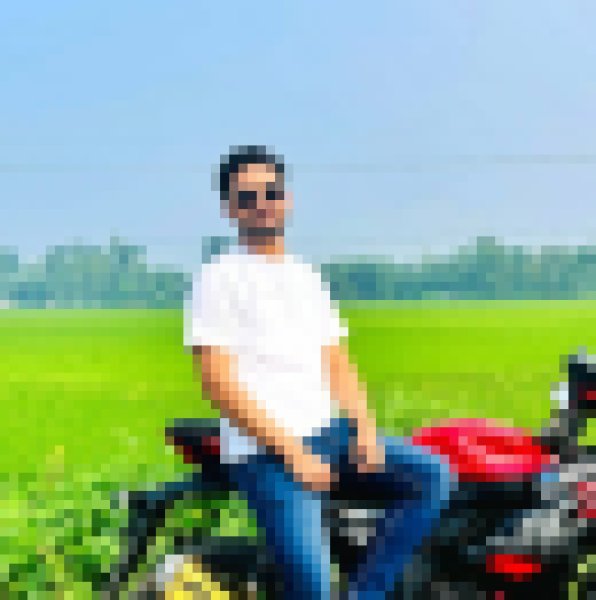 Mr Pollab, 23, Coudekerquebranche
