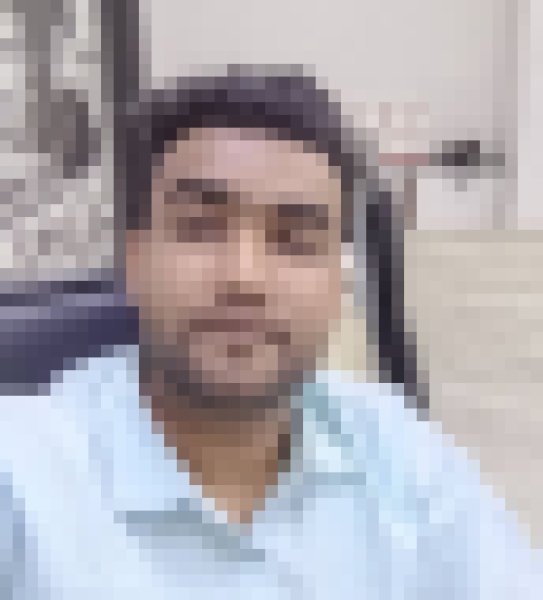 Arman, 28, Santo Amaro Da Imperatriz