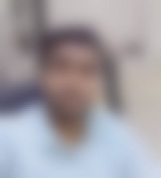 Arman, 28, Gauli Palasiya