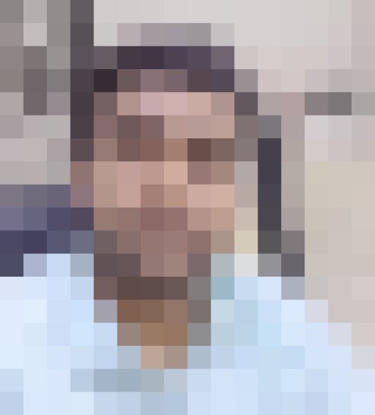 Arman, 28, Trujillo