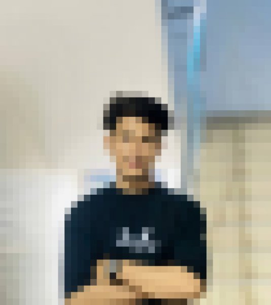Rasel, 19, Limpio