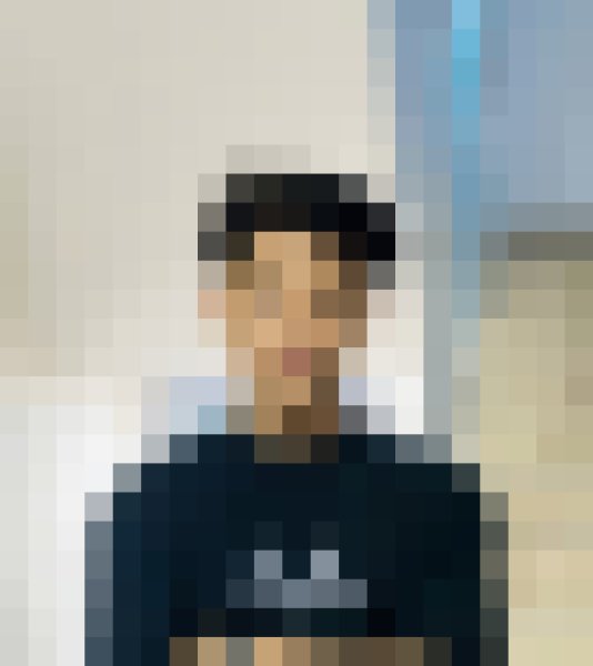 Rasel, 19, El Consejo