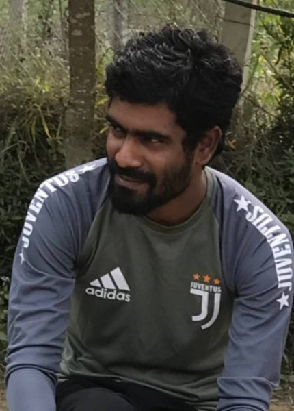Imran, 28, Sebt Bni Smith