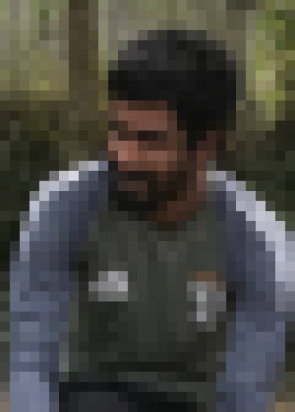 Imran, 28, Koula