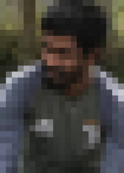 Imran, 28, Aquin