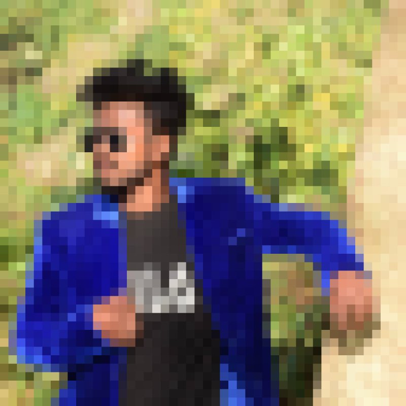 Arafat Hossain, 24, Karasu
