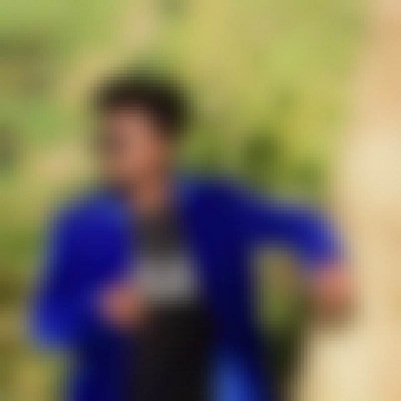 Arafat Hossain, 24, Kendal