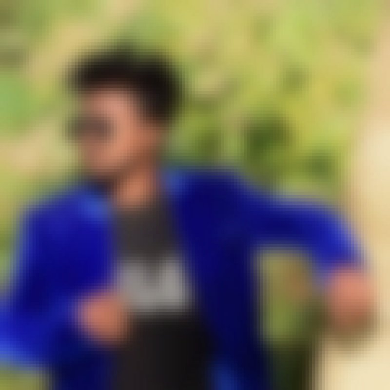 Arafat Hossain, 24, Richmond