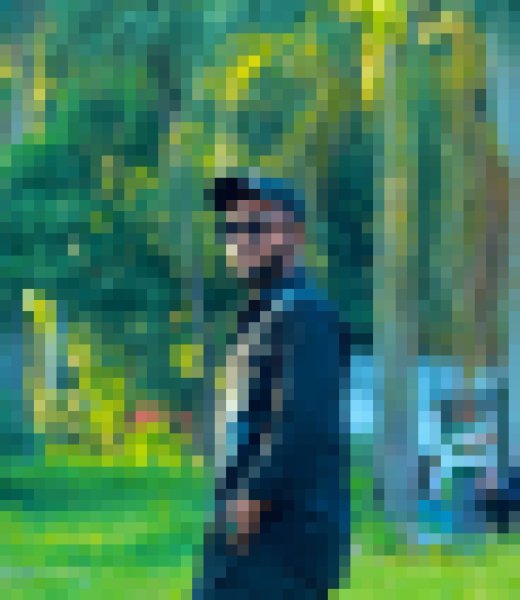 Emon, 23, Romania
