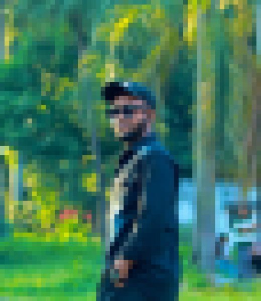Emon, 23, Syrian Arab Republic