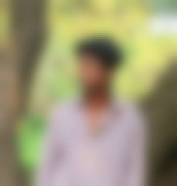 Rashuu, 22, Alguazas