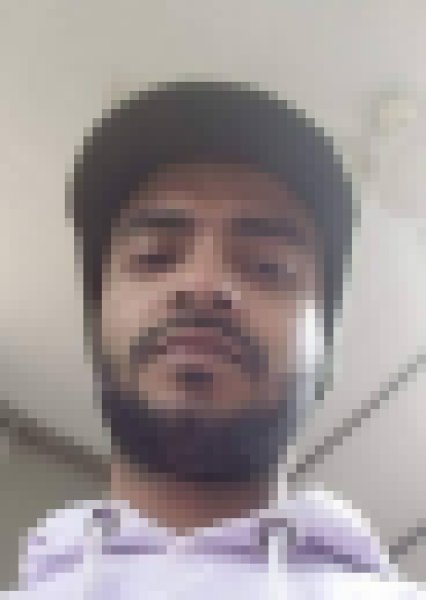 Sohel, 32, Waunakee