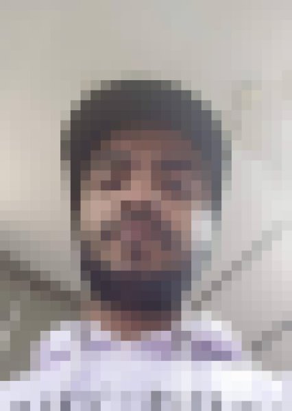 Sohel, 32, Francisco S