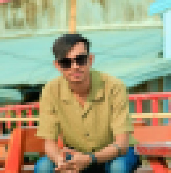 Siddhartha das, 23, United States