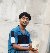 Md sakib ahmmed, 23, Chongzuo