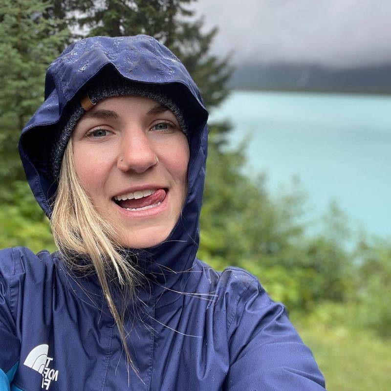 Eva Elfie, 46, Nurmo