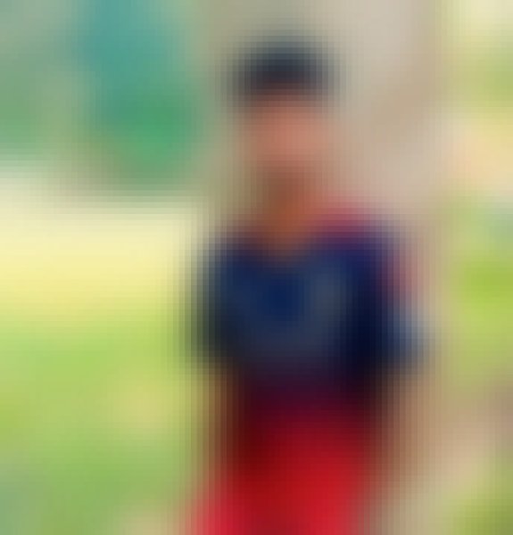 Rakib, 22, Asti