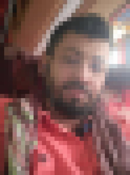Ismail, 31, Cameroon