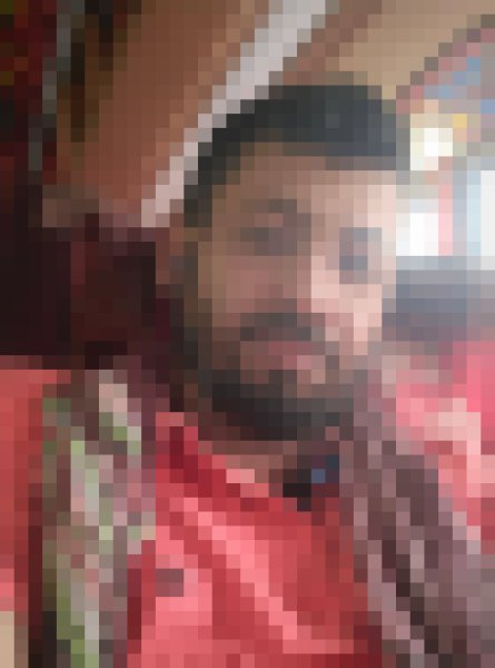 Ismail, 31, Kannauj