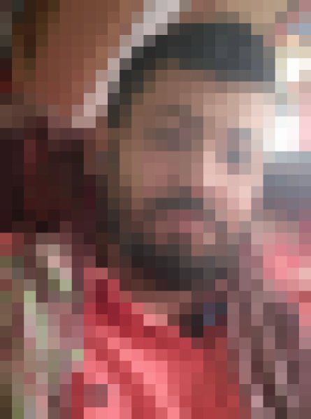 Ismail, 31, Netherlands