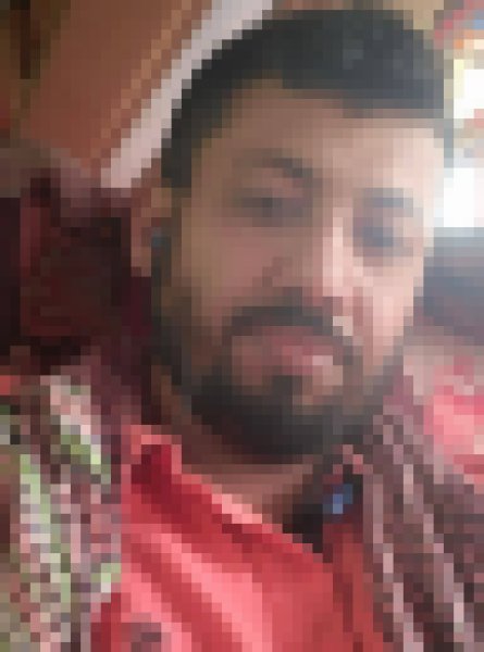 Ismail, 31, Ankaya