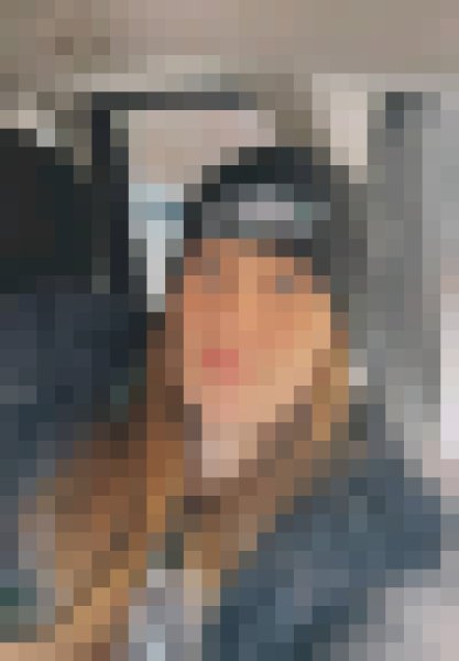 Melania, 36, Qabr As Sitt