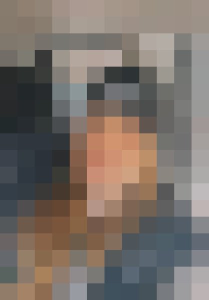 Melania, 36, Odaipatti