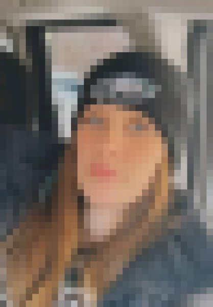 Melania, 36, Terra Nova