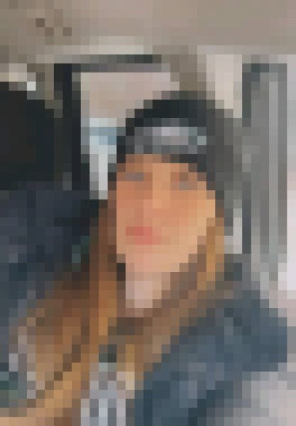 Melania, 36, Pilar