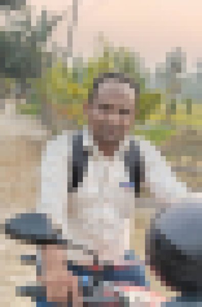 Shuvo, 36, Verkhniy Mamon