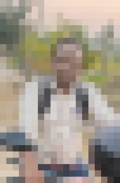 Shuvo, 36, India