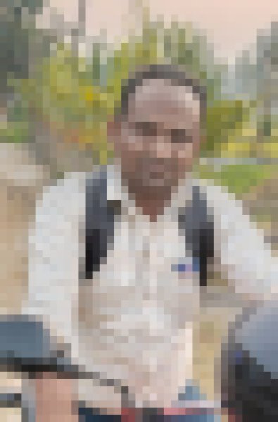 Shuvo, 36, Poland