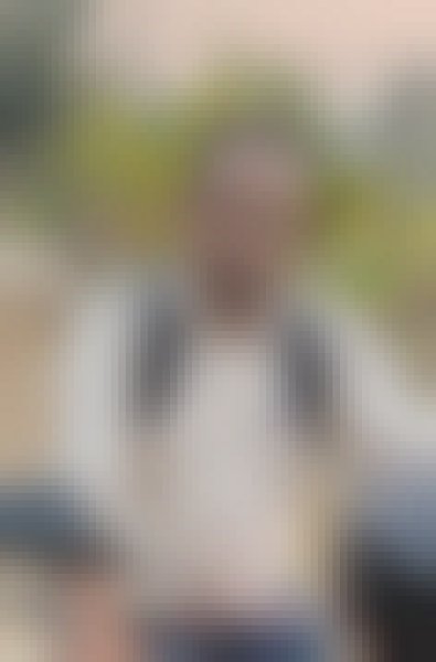 Shuvo, 36, Puerto Rico