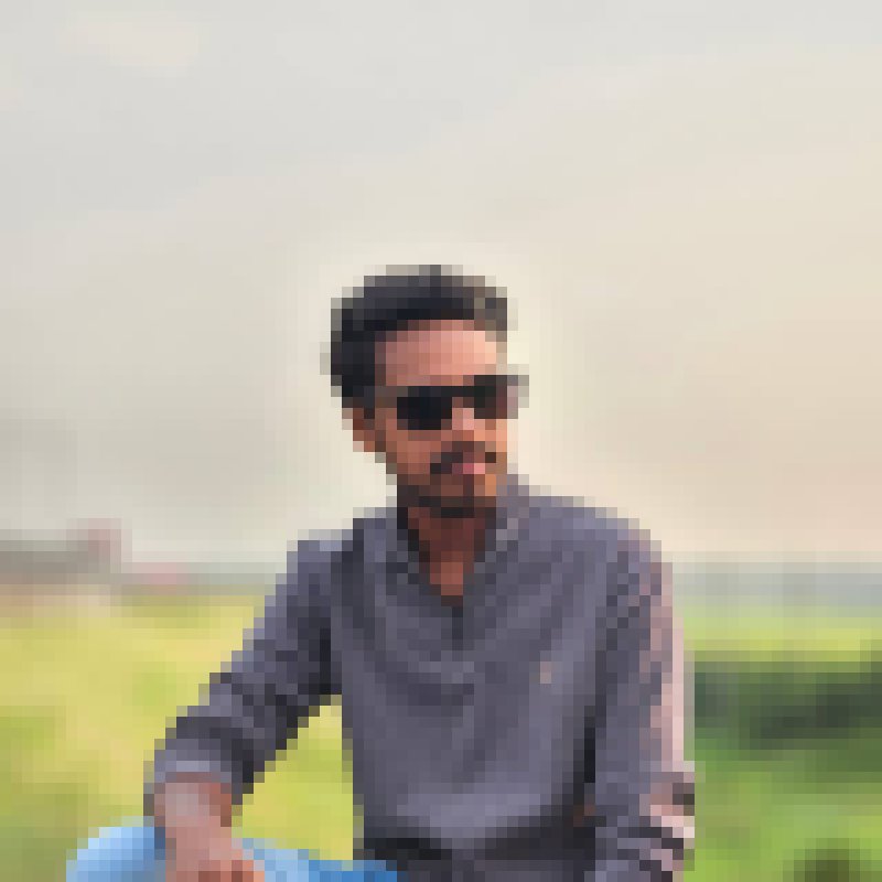 Imran, 24, Benin