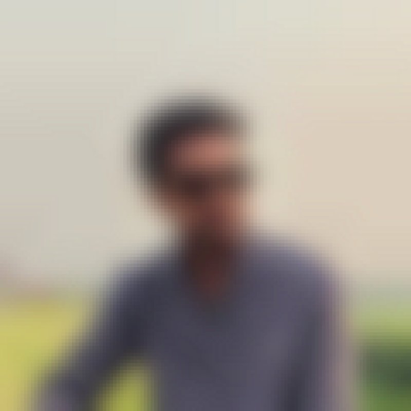 Imran, 24, India