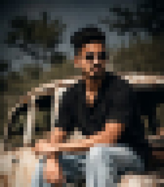 Shihab Hossain, 28, Menomonee Falls