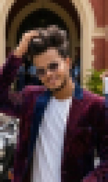 Atikur Rahman Munna, 29, Hallein