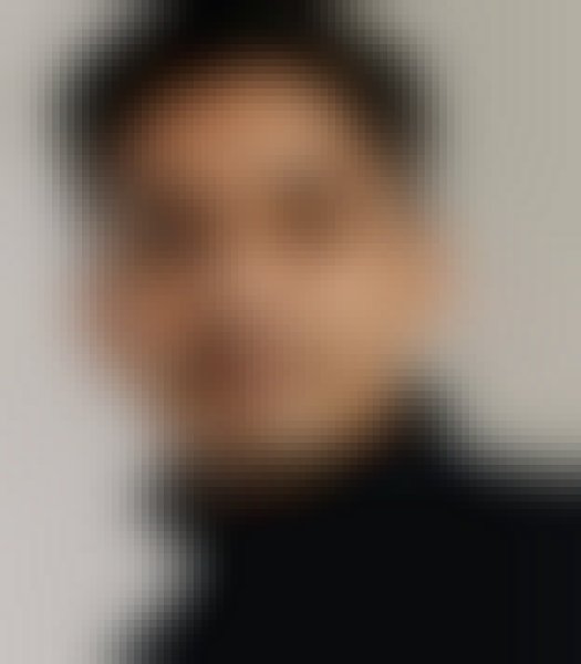 Tanvir, 29, Bangladesh