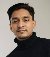 Tanvir, 29, Afghanistan