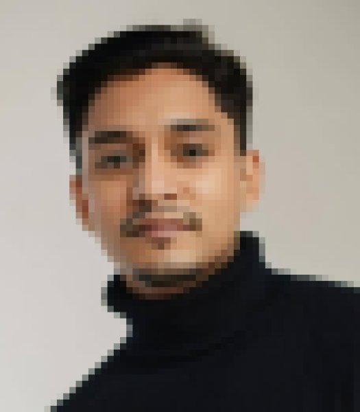 Tanvir, 29, Igarapava