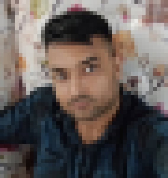 Mahbub hasan, 32, Belobaka