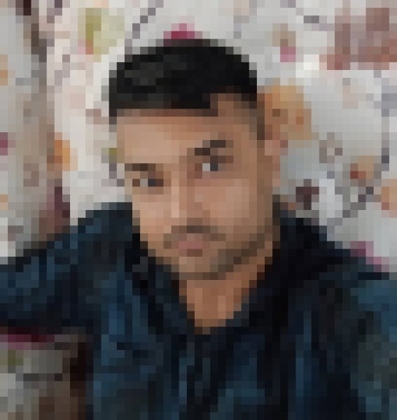 Mahbub hasan, 32, Assis