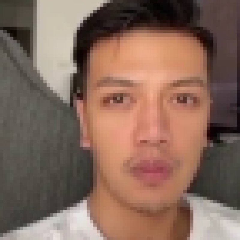 Alexander, 28, Keal