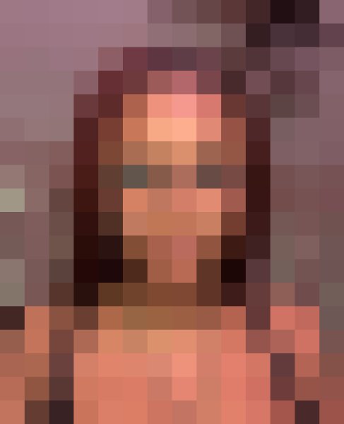 Ana, 33, Georgia