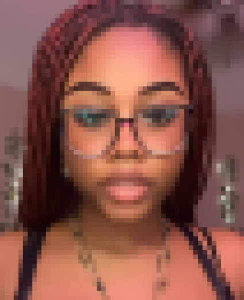 Ana, 33, Timon