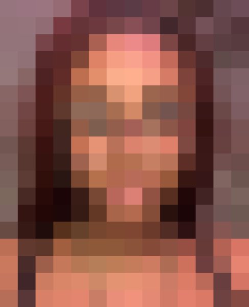 Ana, 33, No