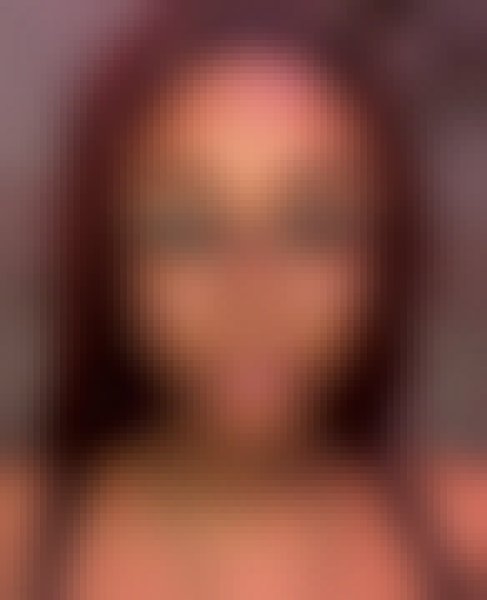 Ana, 33, Puerto Rico
