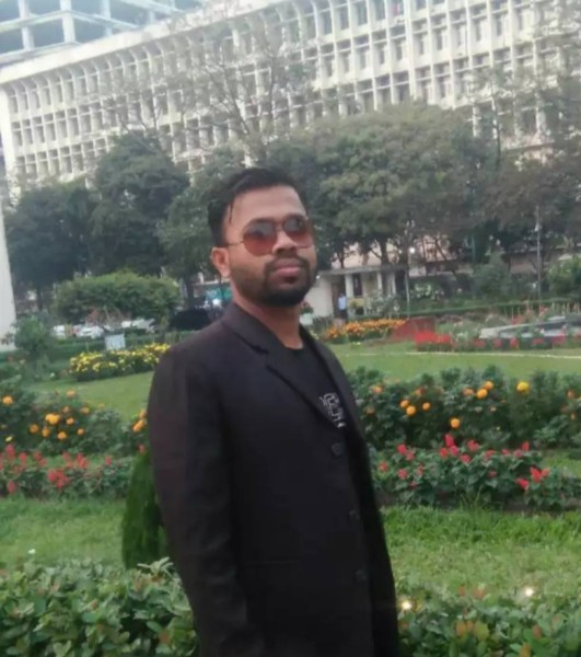 Engr.Sarowar Hossain, 29, Castlegar