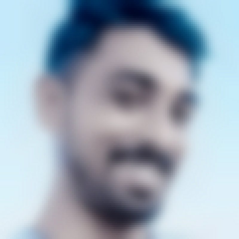 Shariful, 30, Berchha