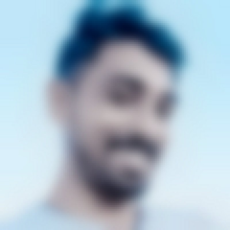 Shariful, 30, Netherlands